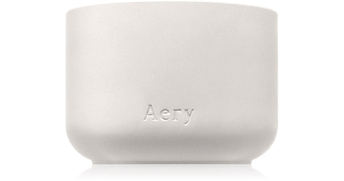 Aery Vonná svíčka Nordic Cedar Candle 450 g
