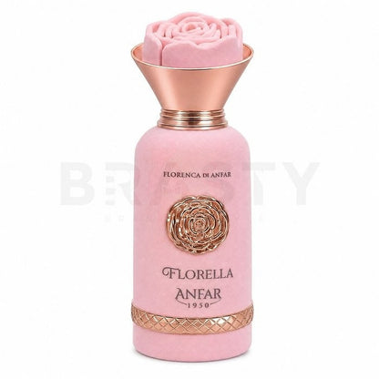 Anfar Florella Donna 100ml — Eau de Parfum