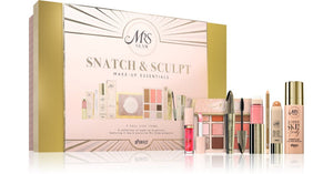 Bperfect Mrs Glam Snatch &amp; Sculpt Damen — Konturierungsset 