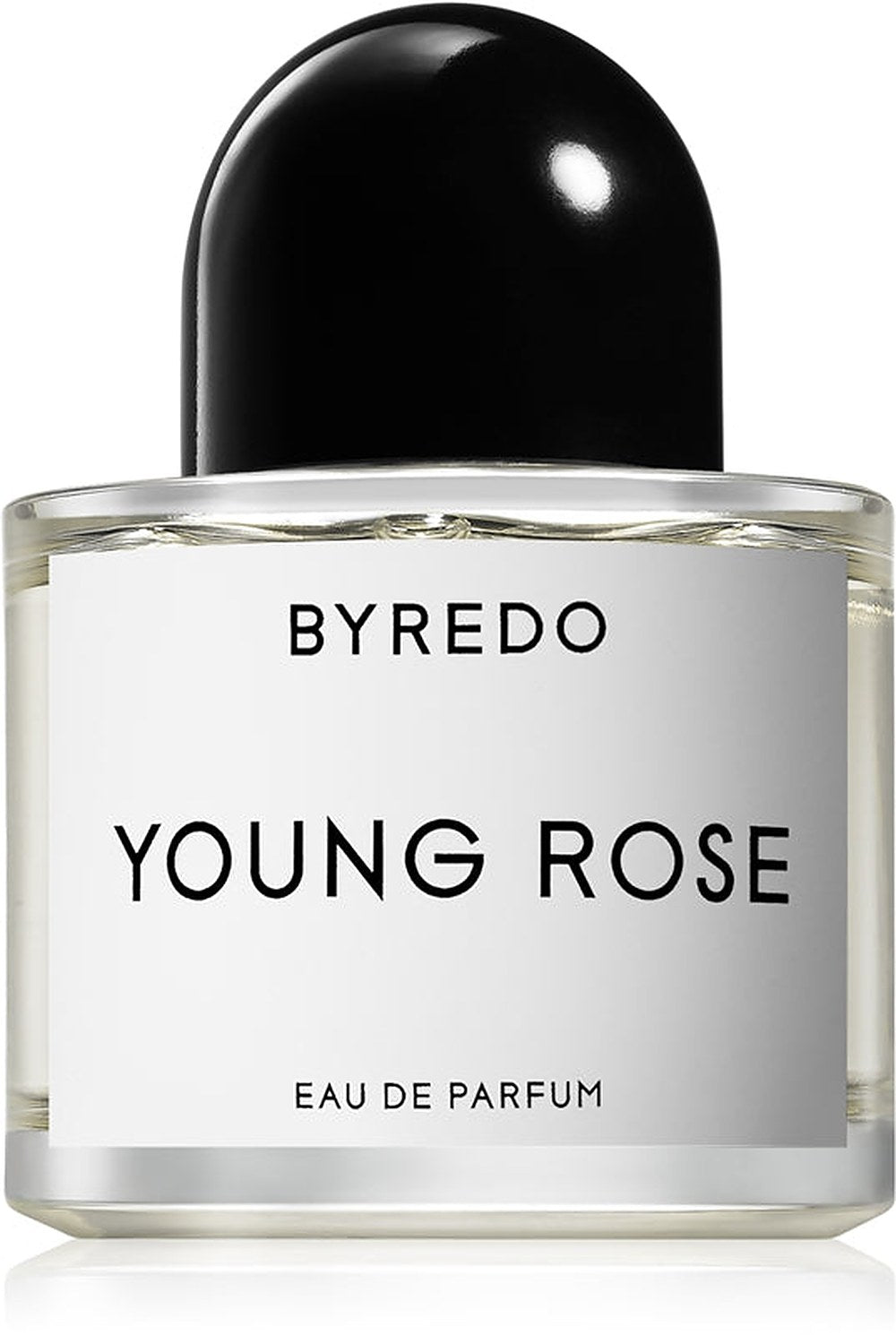 Byredo Young Rose Unisex 50 ml — Eau de Parfum
