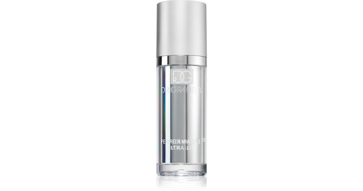 Dr. Grandel 퍼포먼스 3D 울트라 리프트 리프팅 크림 30ml