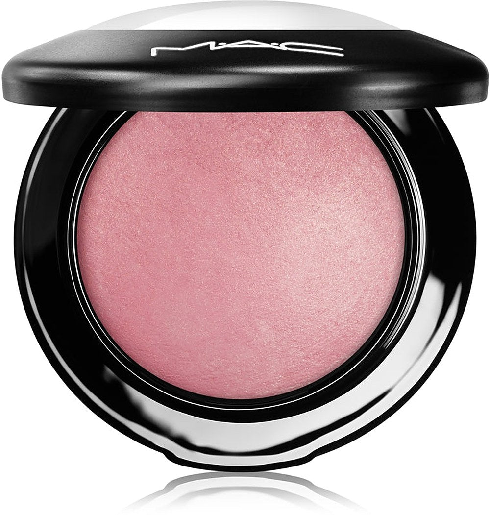 MAC Cosmetics Mineralize Blush Gentle 3.2 g — Blush