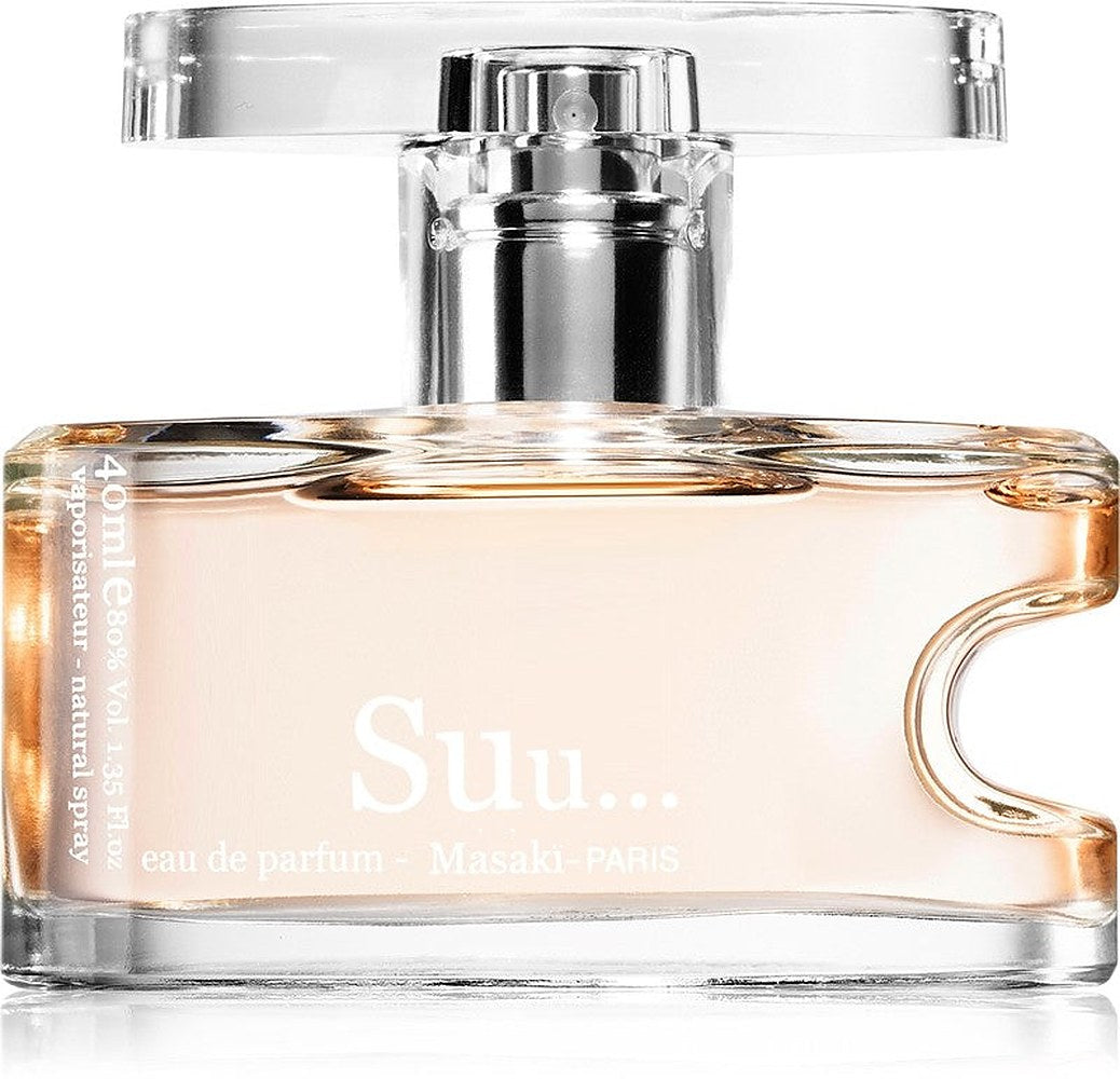 Masaki Matsushima Suu Donna 40 ml — Eau de Parfum