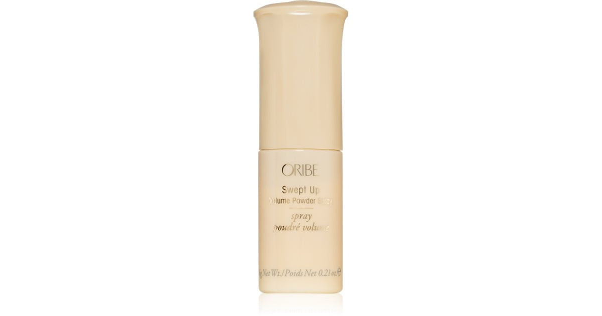 Oribe Spray de pó para volume capilar Swept Up 6g