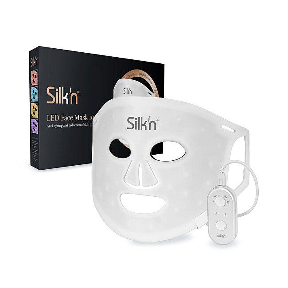 Silk&