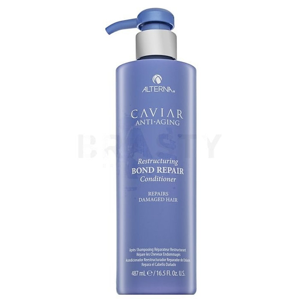 Alterna Caviar Bond Repair Restructuring Conditioner 487 ml