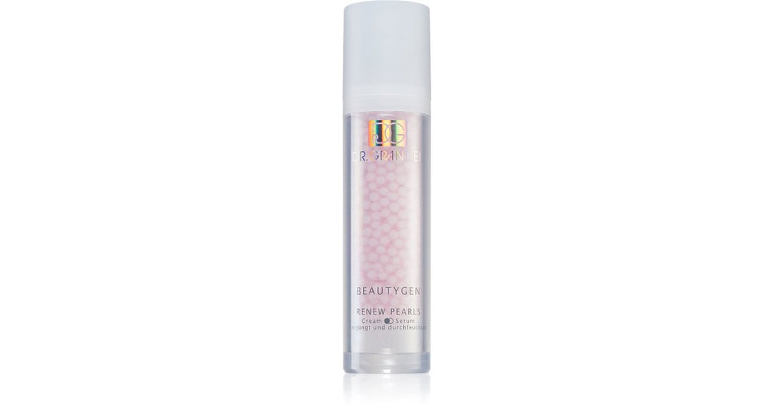 Dr. Grandel Perles Illuminatrices Visage Renew Beautygen 50 ml