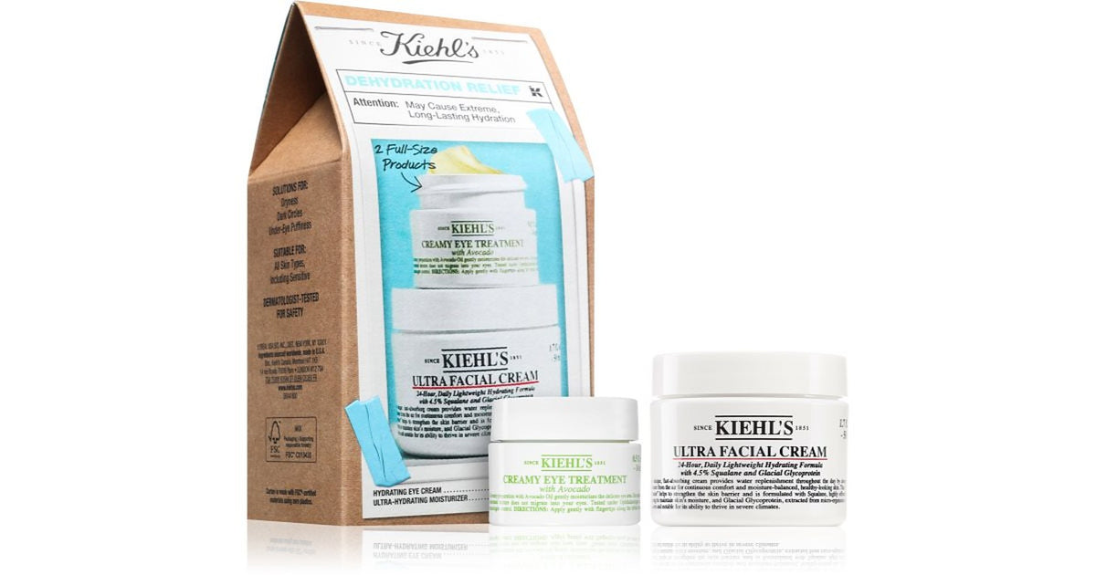 Kiehl&