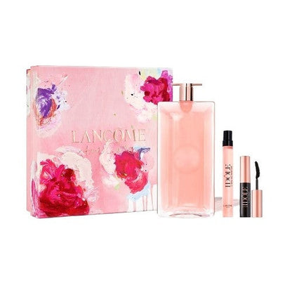 Set cadou Lancôme Idôle pentru femei cu 100 ml edp