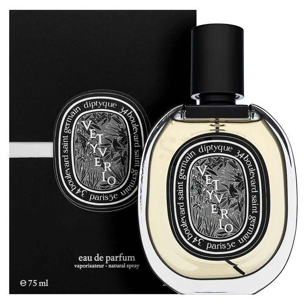 Apa de parfum Diptyque Diptyque Vetyverio - 75 ml