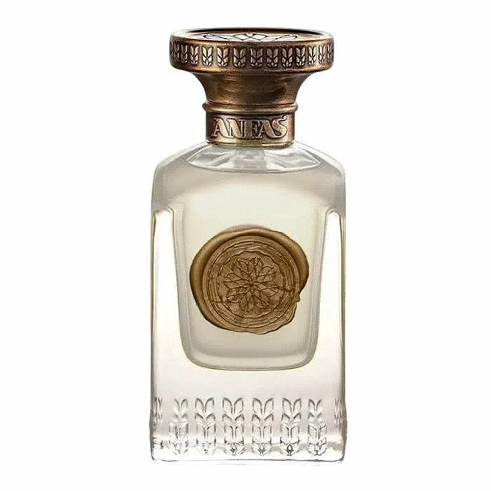 Anfas Apa de parfum Watan Gold 75 ml