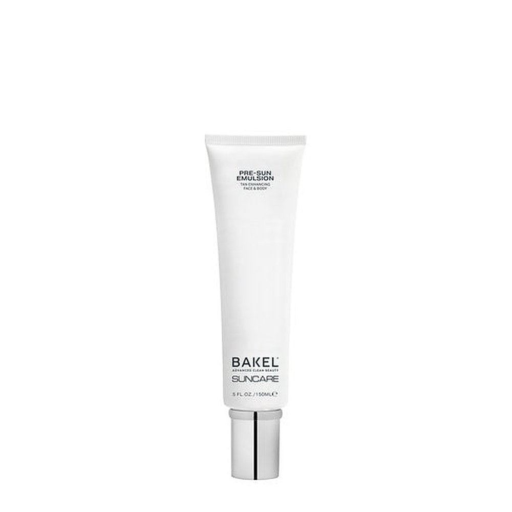 Bakel Pre Sun Emulsión — Emulsión Solar 