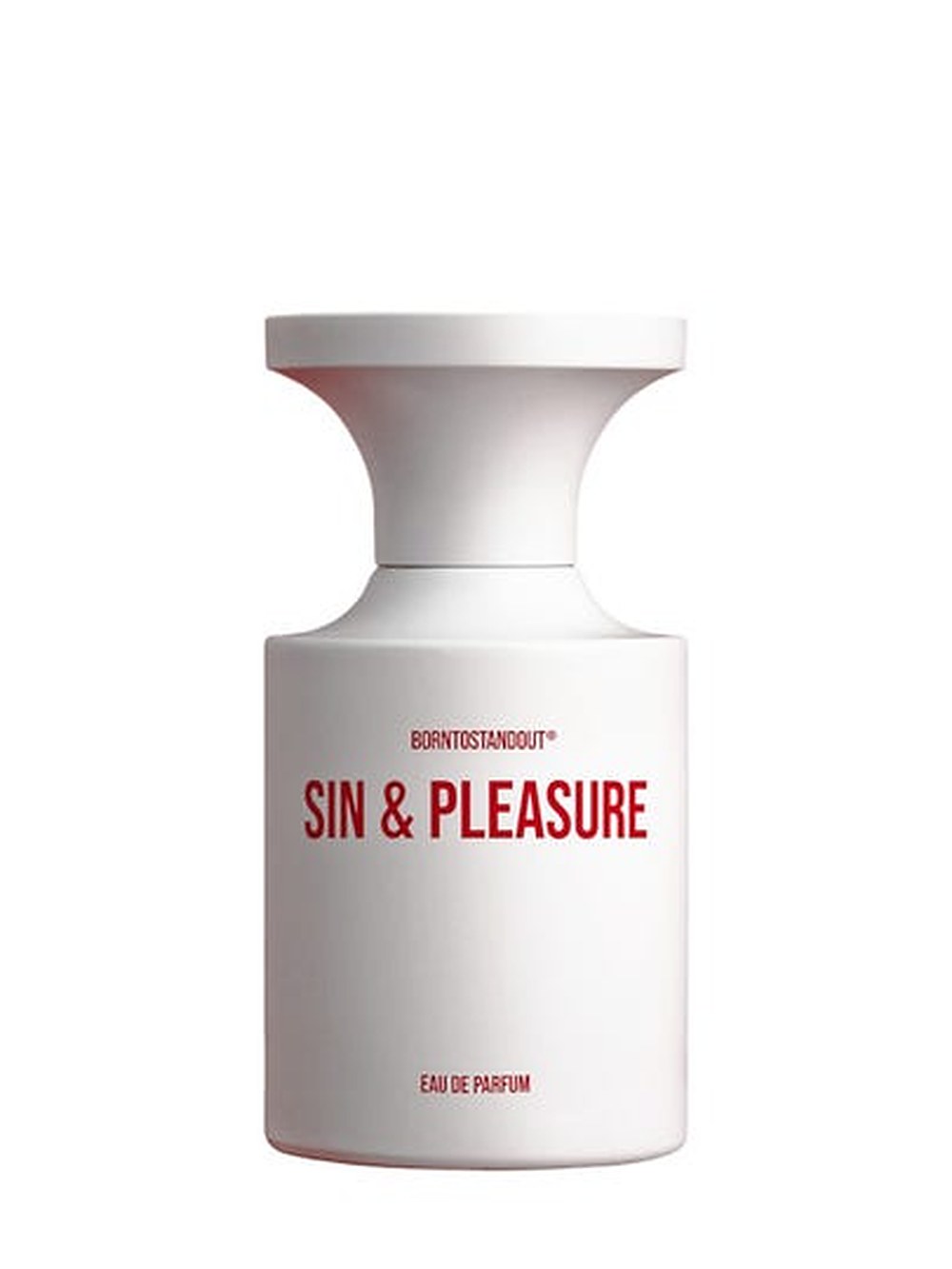 Born to Stand Out Sin &amp; Pleasure Eau de Parfum 50 ml