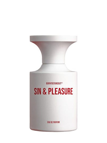 Born to Stand Out Sin &amp; Pleasure Eau de Parfum 50 ml
