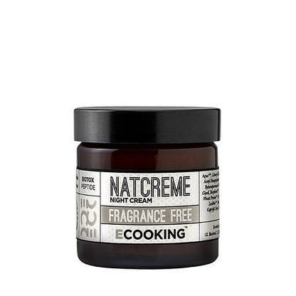 Ecooking — Nattkräm