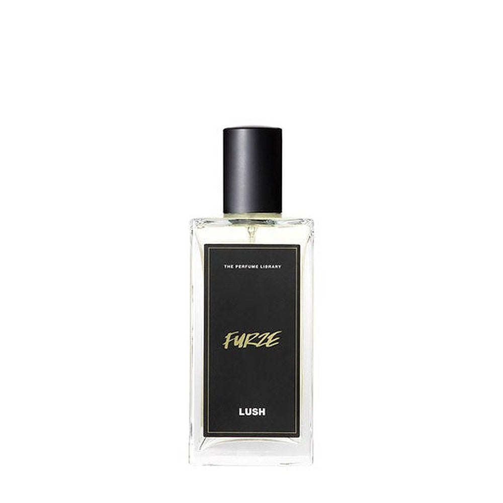 Lush Furze — Eau de Parfum 