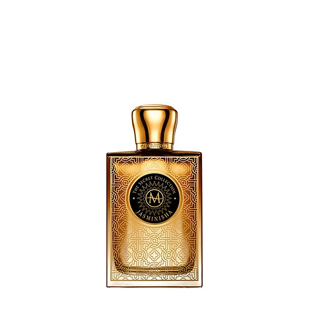 Moresque Jasminisha 75 ml — Eau de Parfum Dama