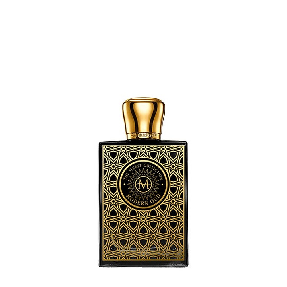 Moresque Modern Oud 75 ml — Eau de Parfum Unisex