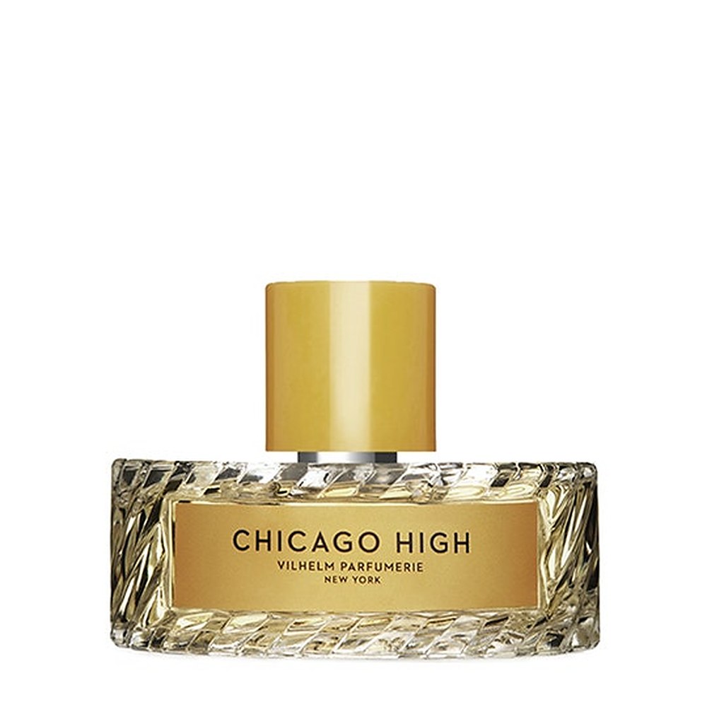 Vilhelm Chicago High 100 ml — Eau de Parfum 