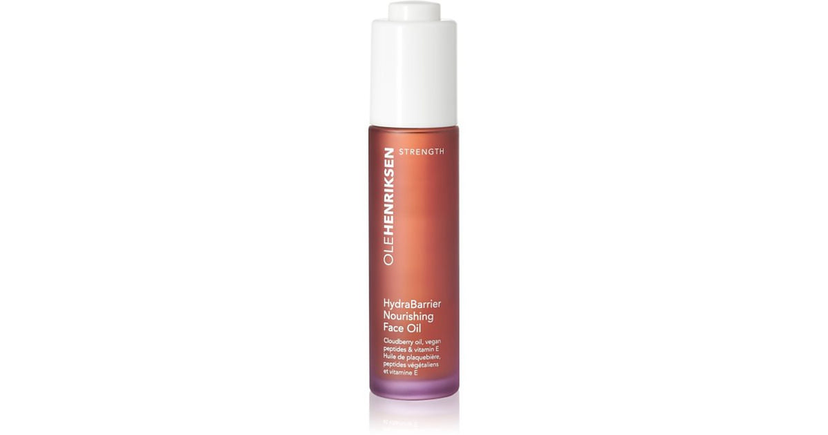 Olehenriksen Strength Hydrabarrier 30 ml — Olio Viso