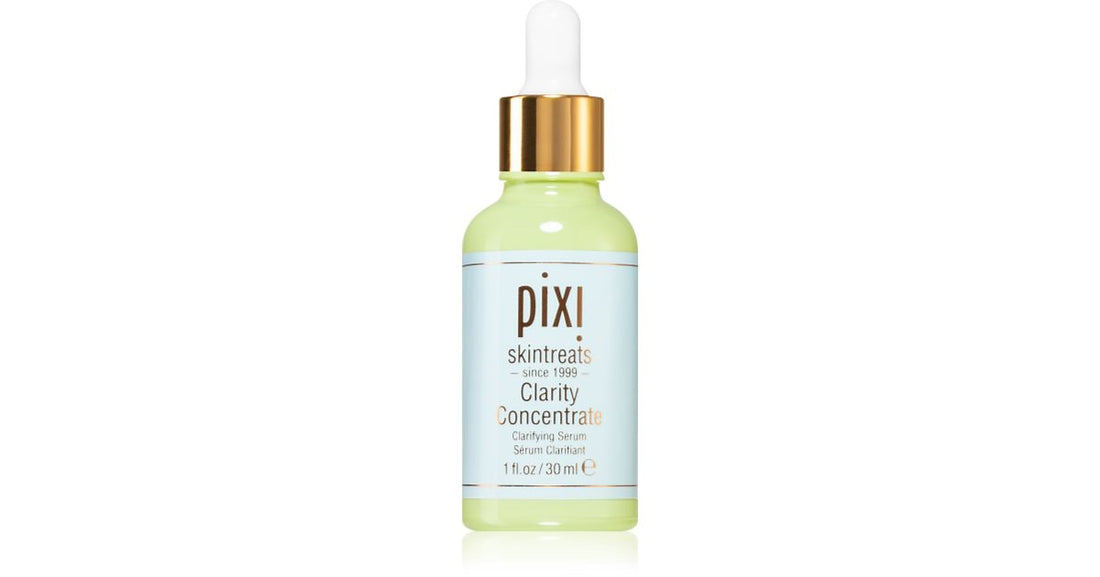 Pixi Clarity pore-reduserende serum 30 ml