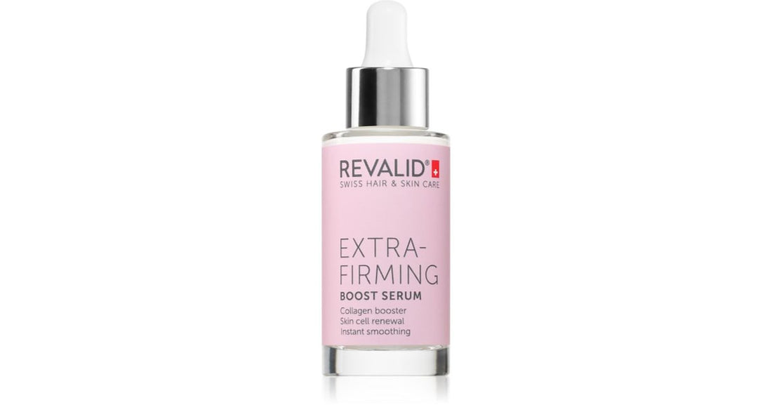 Revalid Sérum raffermissant intense Extra Boost 30 ml