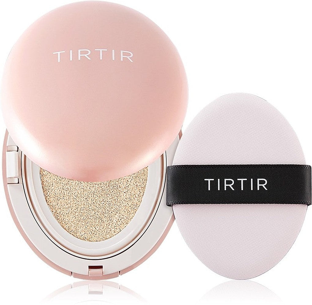 Tirtir Mask Fit All Cover 13N Fair Ivory 18 g — Cushion Foundation 