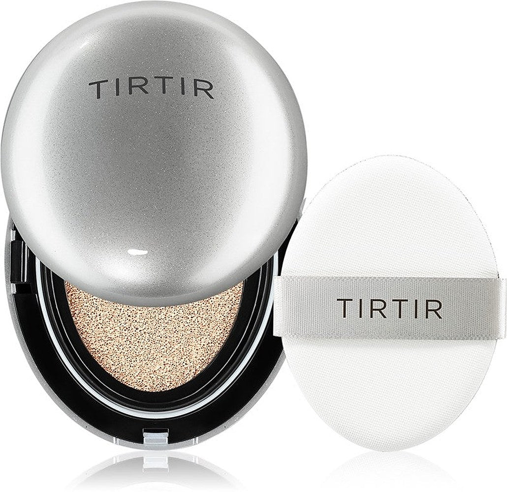 TIRTIR Mask Fit Aura Cushion 17C Porcelain 18 g — Cushion Foundation 