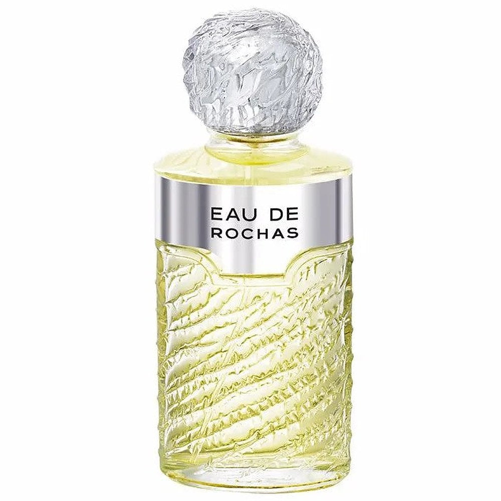 Rochas Eau de Rochas 50 ml — Eau de Toilette Damen
