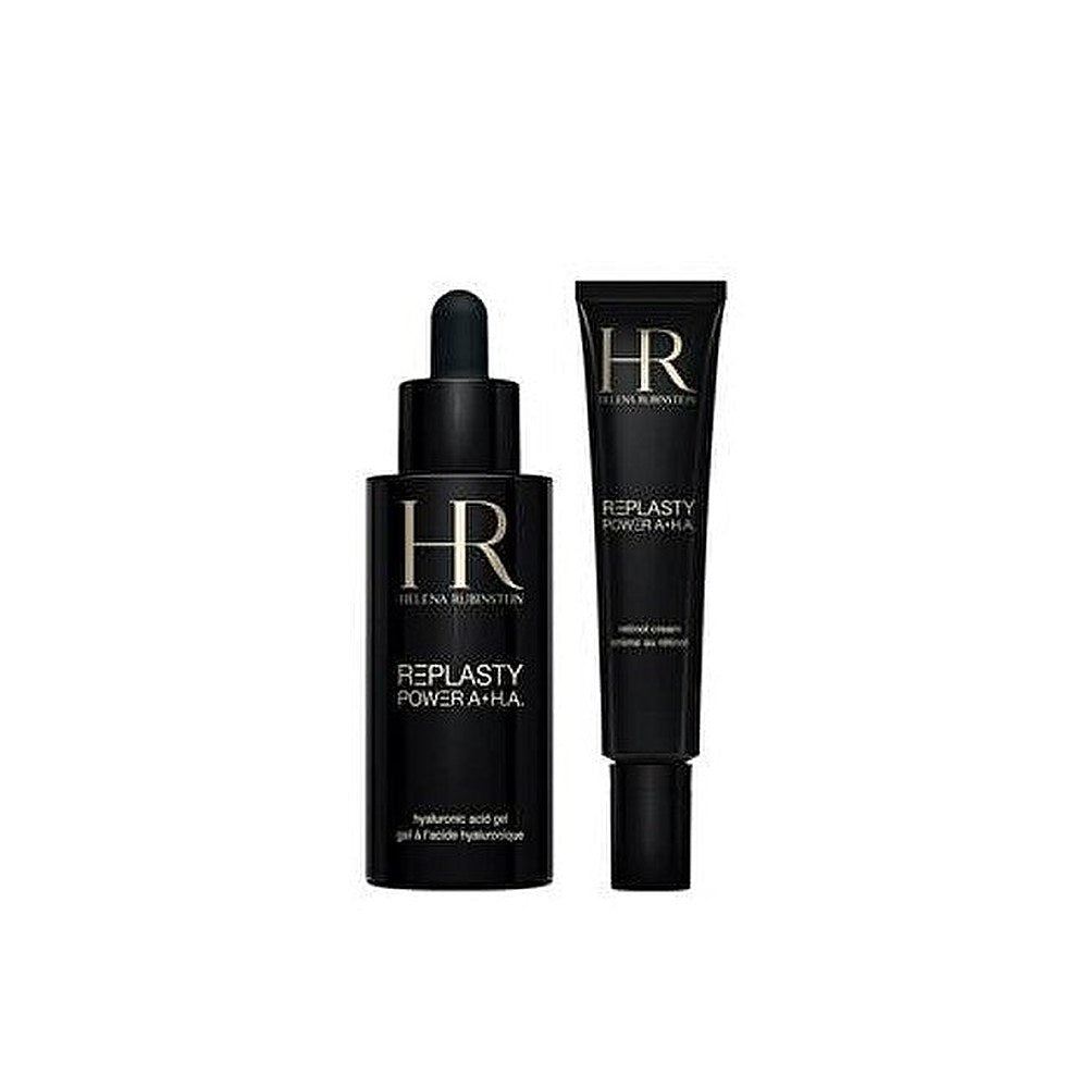 Helena Rubinstein Replasty Power A + H.A. 2 x 30 ml — Protocollo Esfoliazione