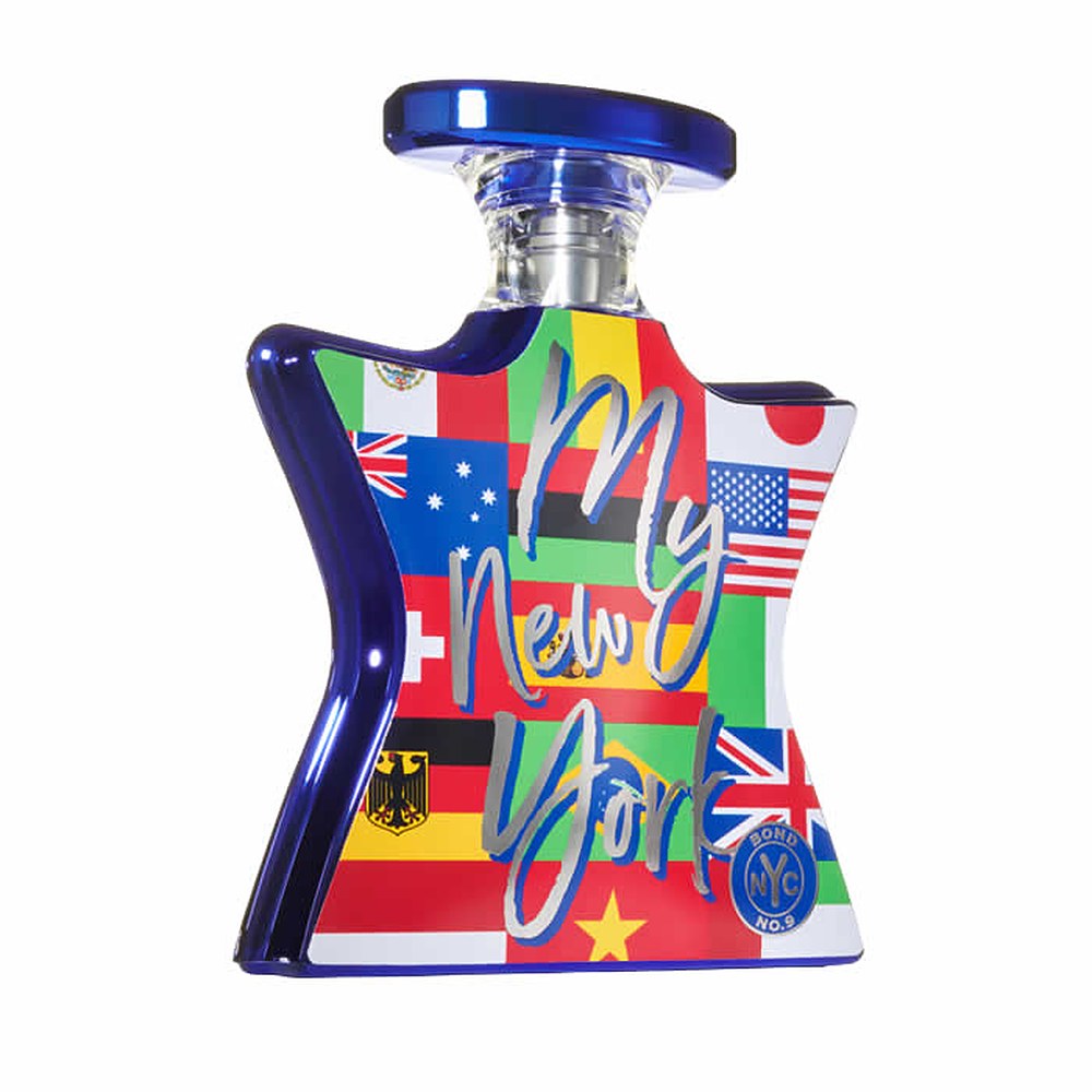 Bond No. 9 My New York 50 ml Eau de Parfum