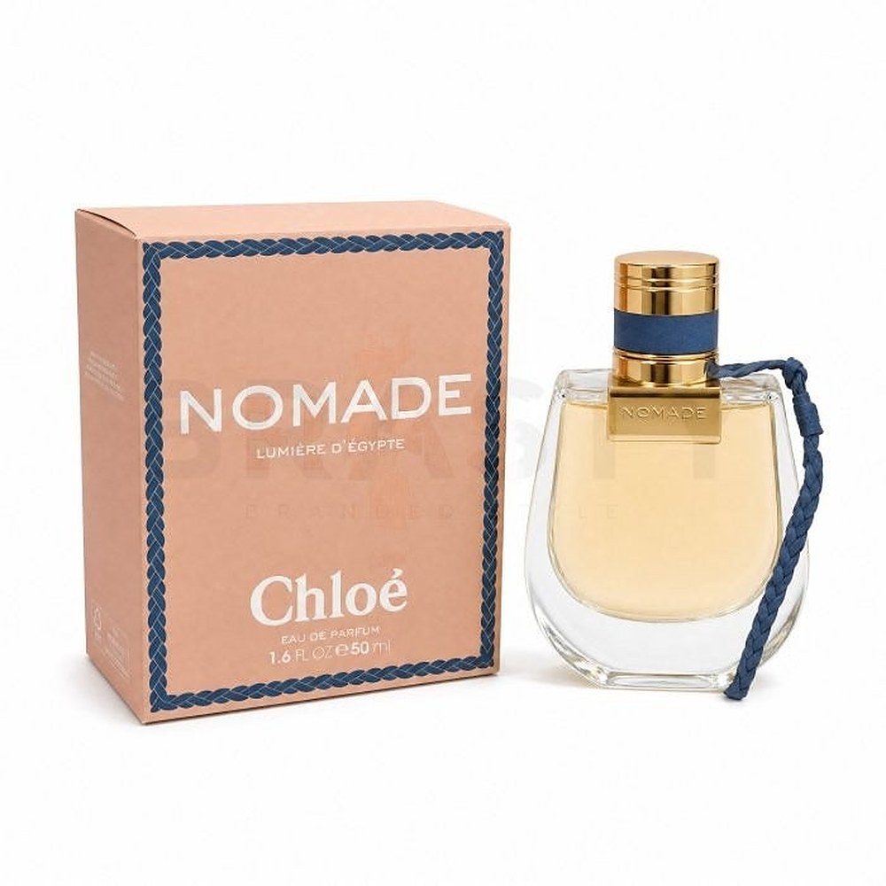 Chloé Nomade Lumiere D&