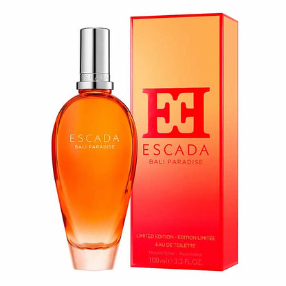 Escada Bali Paradise Eau de Toilette Donna 100 ml