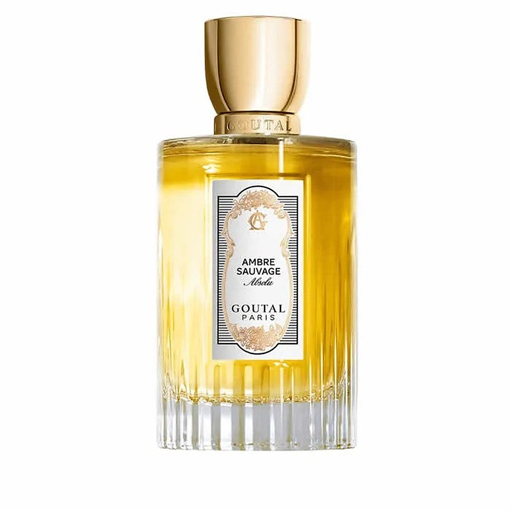 Goutal Paris Ambre Sauvage Absolu Eau de Parfum Unisex 100 ml