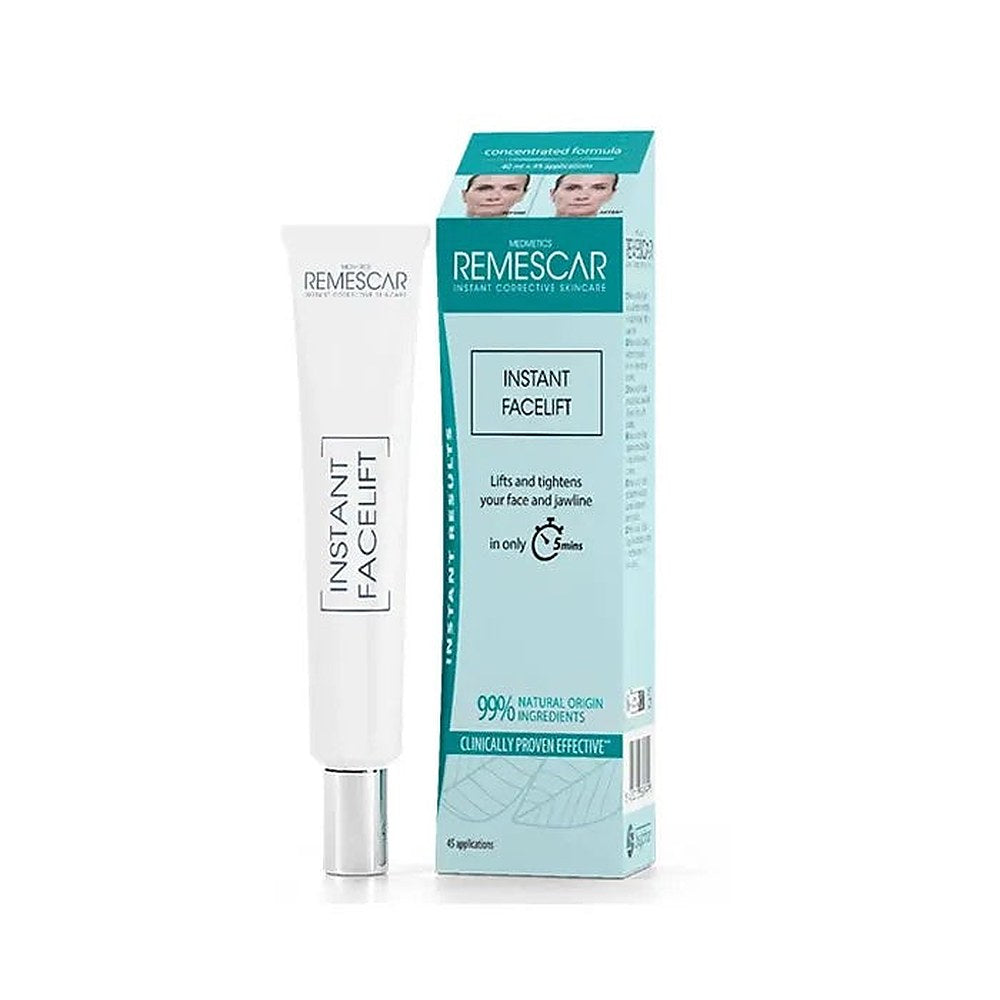 Remescar Λίφτινγκ Προσώπου 40ml