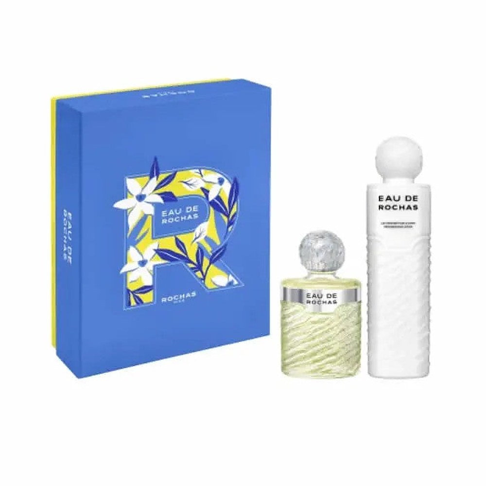 Rochas Eau de Rochas 220 ml — Eau de Toilette