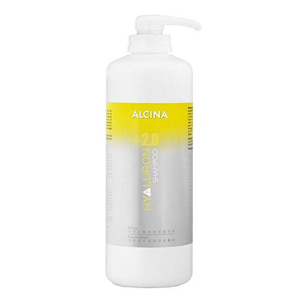 Alcina Hyaluron 2.0 1250 ml — Schampo