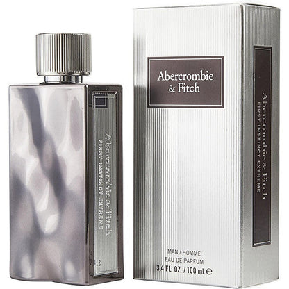 Abercrombie &amp; Fitch First Instinct Extreme Donna 100 ml — Eau de Parfum