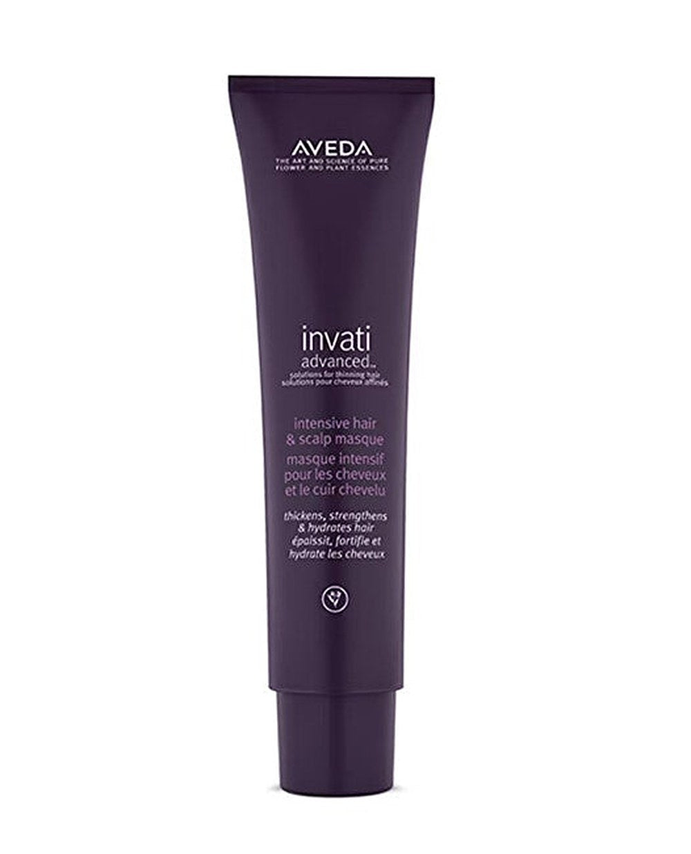 Aveda Maschera intensiva Invati Advanced 150 ml — Trattamento capelli