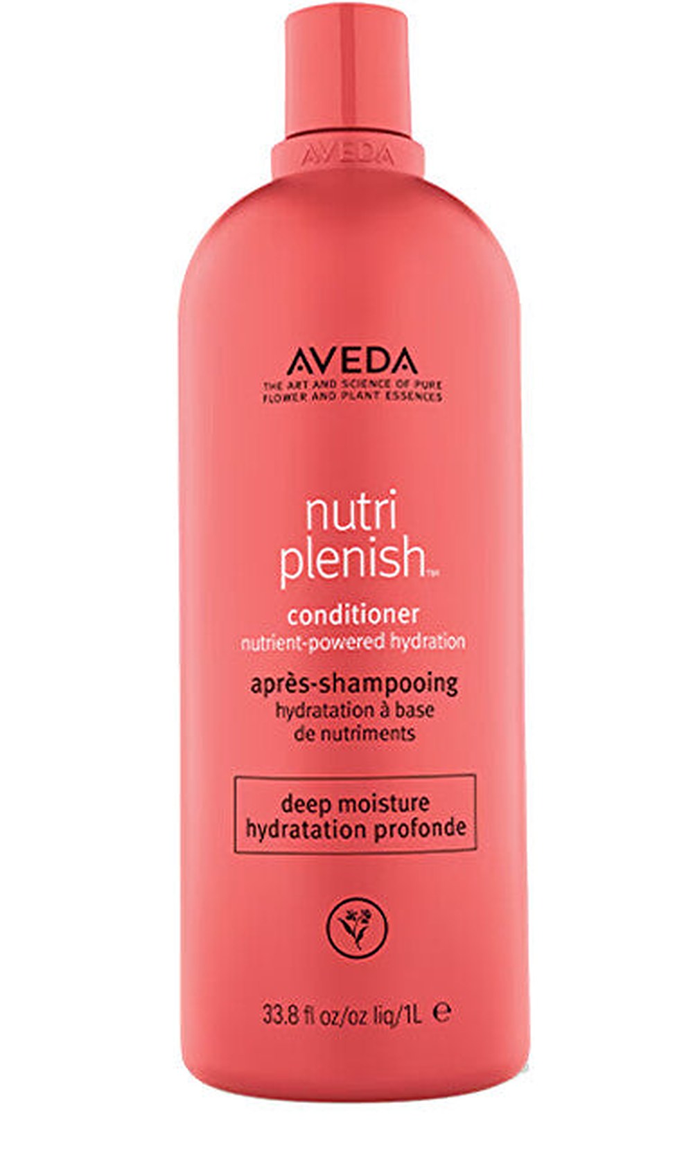 Aveda بلسم الترطيب العميق NutriPlenish - الحجم: 1000 مل