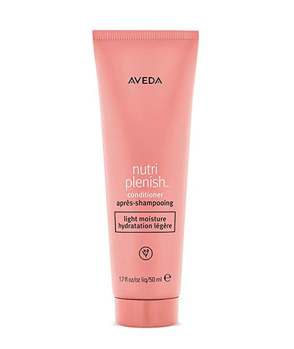 Aveda بلسم مرطب خفيف من نوتريبلينيش - الحجم: 1000 مل