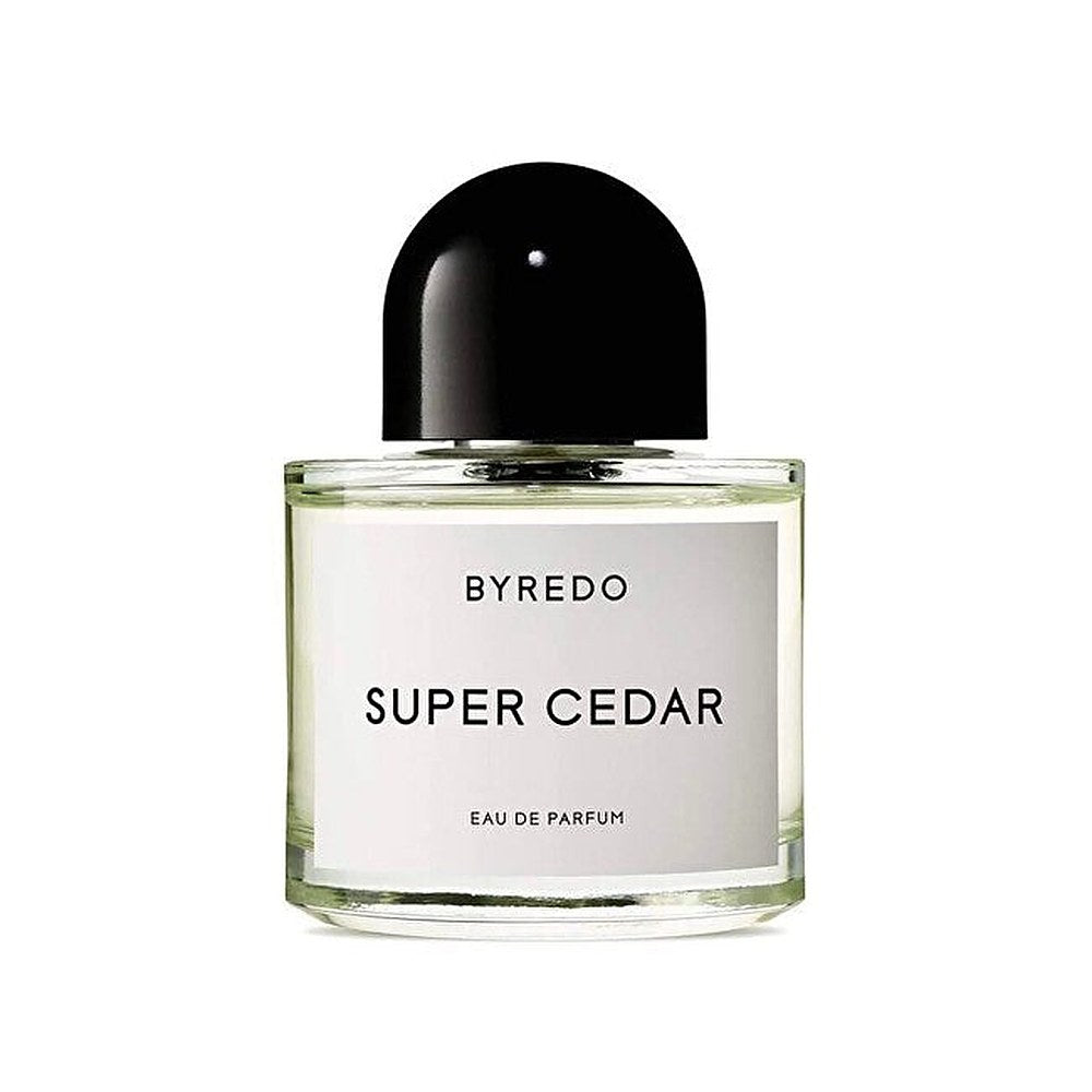Byredo Super Cedar 100 ml — Eau de Parfum