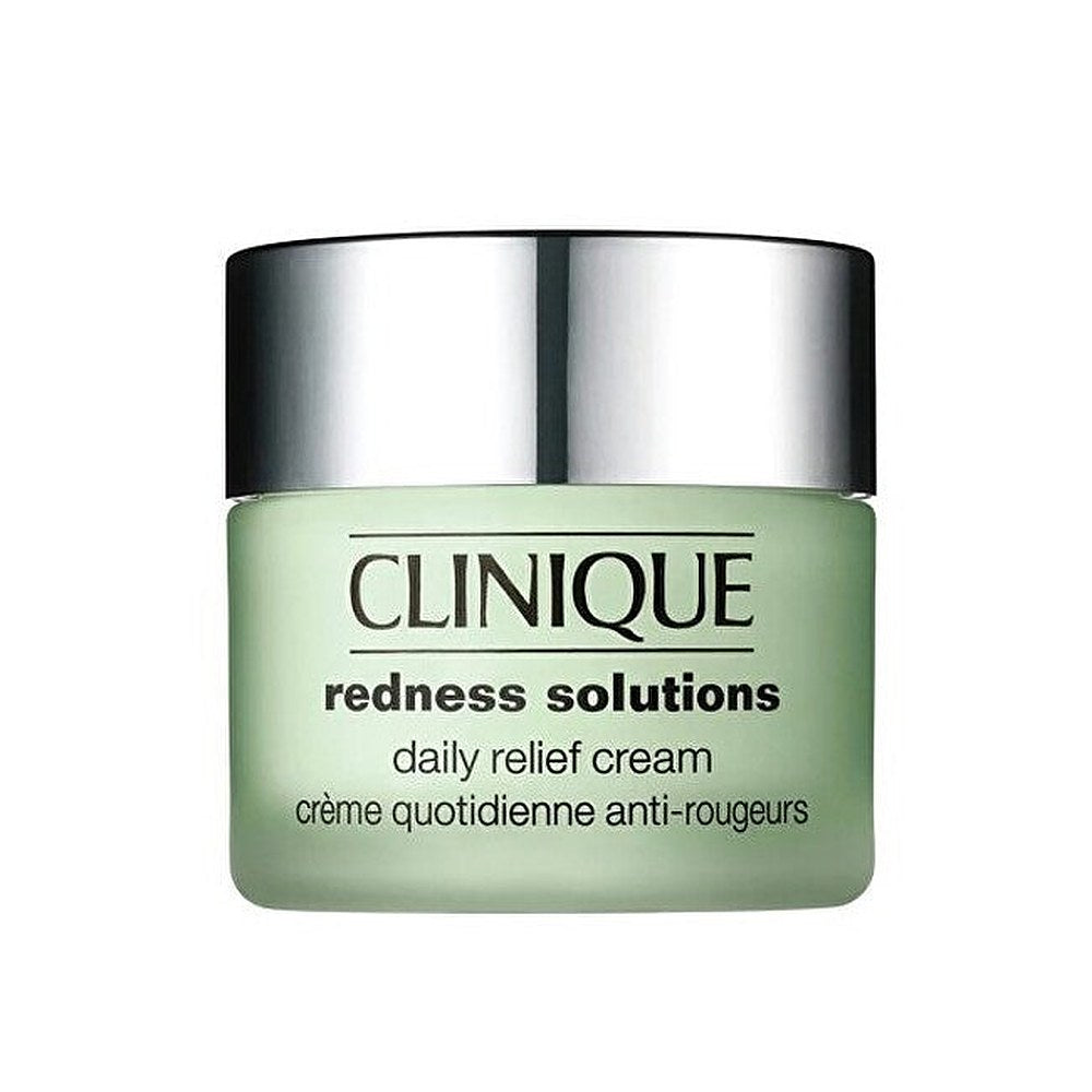 Clinique Крем для лица Redness Solutions (ежедневное облегчение с пробиотической технологией) 50 мл