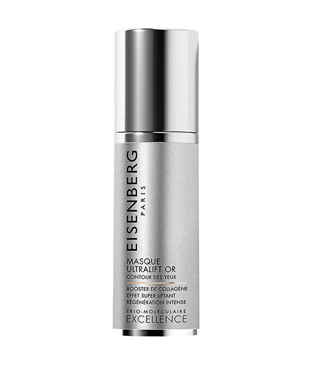 Eisenberg Oogmasker Excellence Gold Utralift 30 ml — Oogmasker