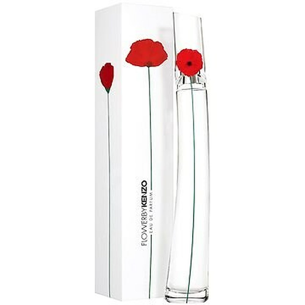 Kenzo Kukka Kenzo - EDP - Määrä: 50 ml