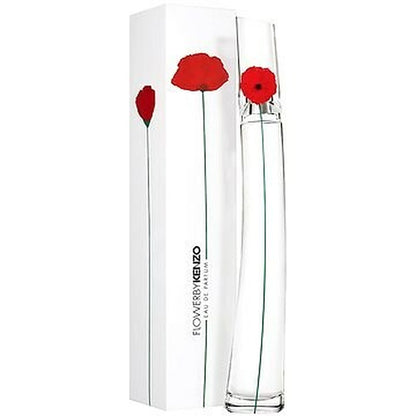Kenzo Kukka Kenzo - EDP - Määrä: 50 ml