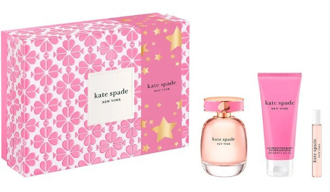 Kate Spade New York Eau de Parfum Donna Set 100 ml