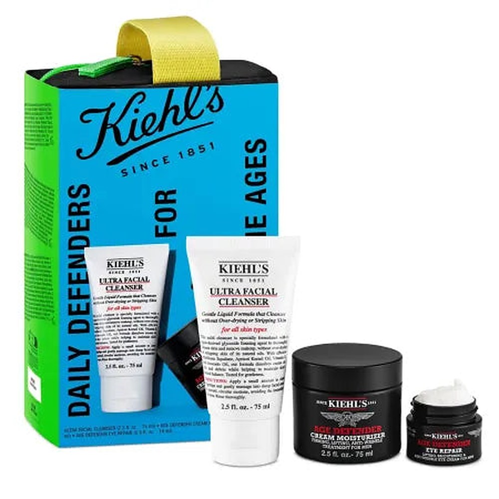Kiehl&