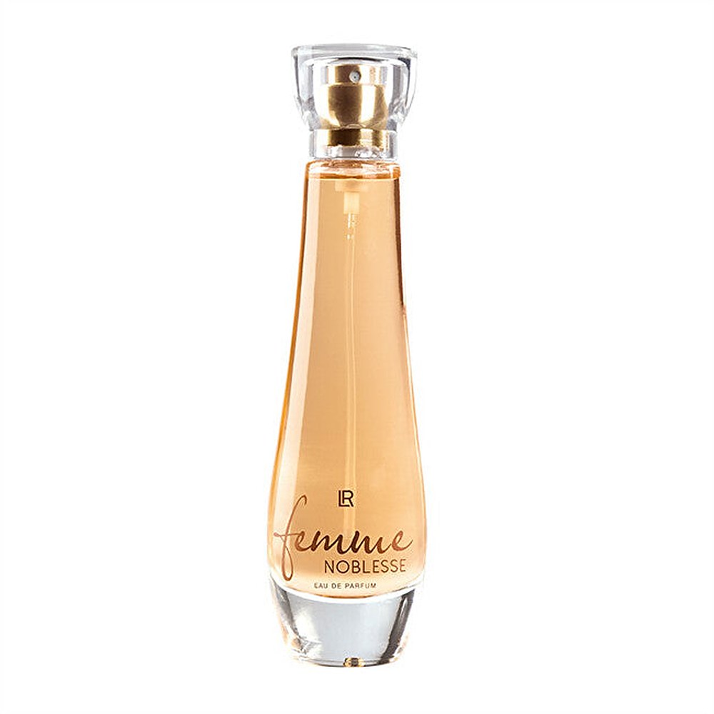 Lr health &amp; beauty Femme Noblesse EDP 50ml parfémovaná voda