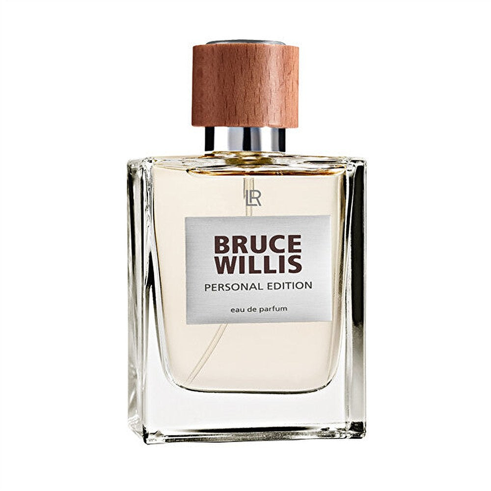 Lr health &amp; beauty Bruce Willis Personal Edition — Eau de Parfum